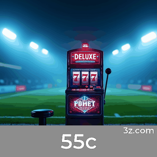 Cadastro na 55c para desfrutar dos melhores jogos