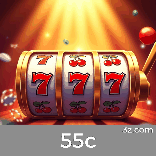 Jogos de loteria na 55c