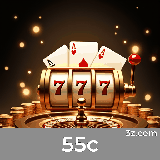 Cadastro na 55c para desfrutar dos melhores jogos