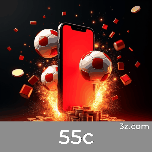 Cadastro na 55c para desfrutar dos melhores jogos