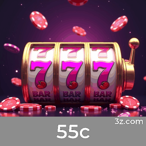 Cassino ao vivo da 55c com dealers ao vivo