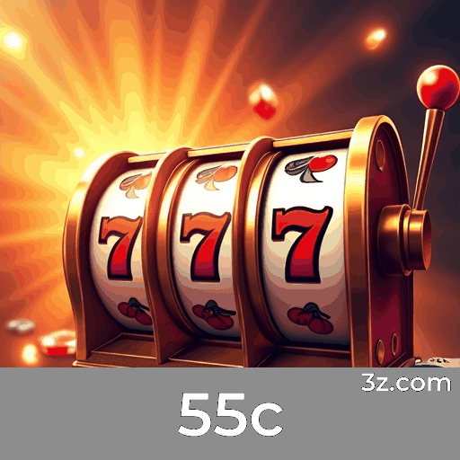 Cadastro na 55c para desfrutar dos melhores jogos