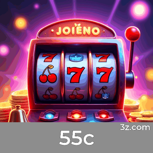 Você pode se cadastro na 55c em qualquer plataforma